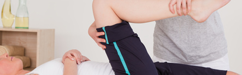 increase range of movement